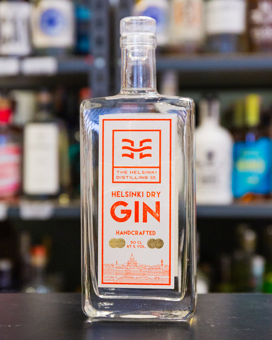 Helsinki Dry Gin