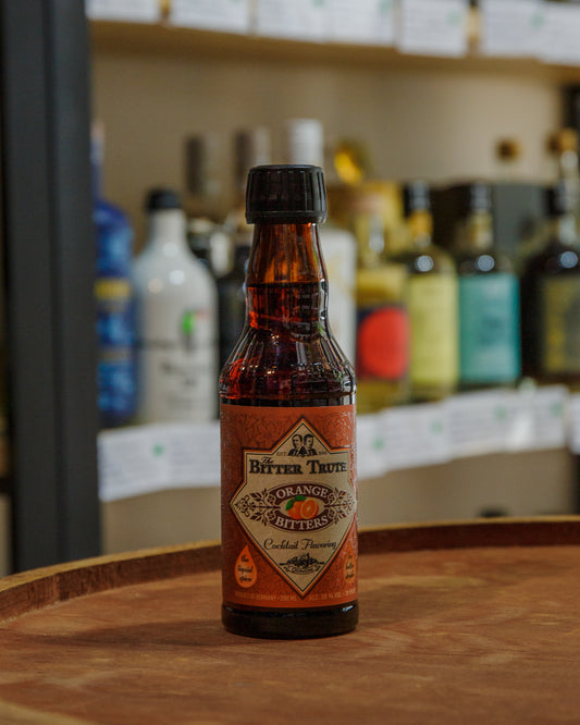 The Bitter Truth Orange Bitters 200ml