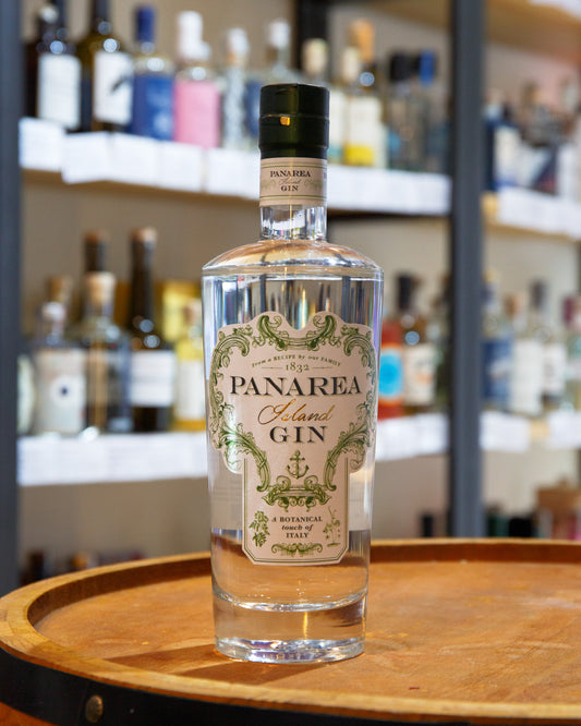 Panarea Island Gin