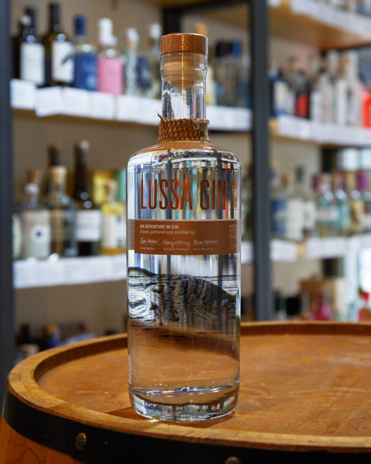 Lussa Gin