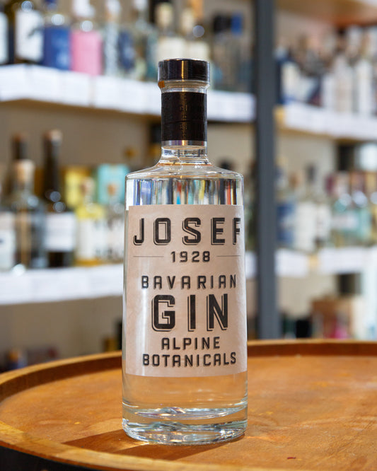 Josef Gin