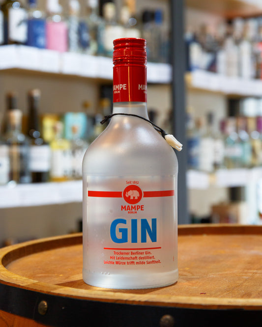 Mampe Dry Gin