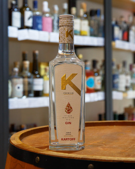 Kartoff Gin