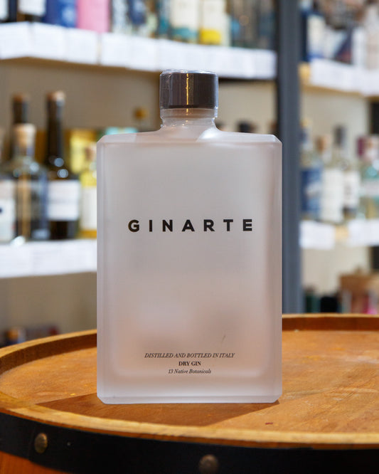Ginarte