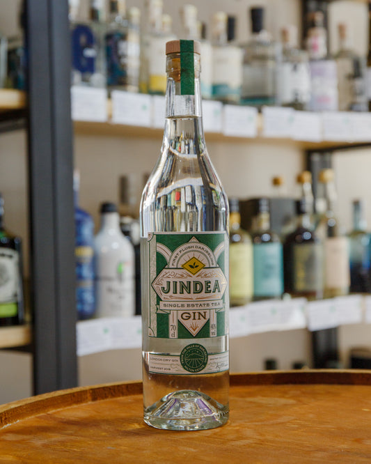 Jindea