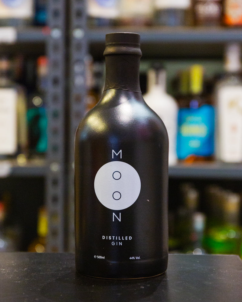Moon Gin – Ginsanity