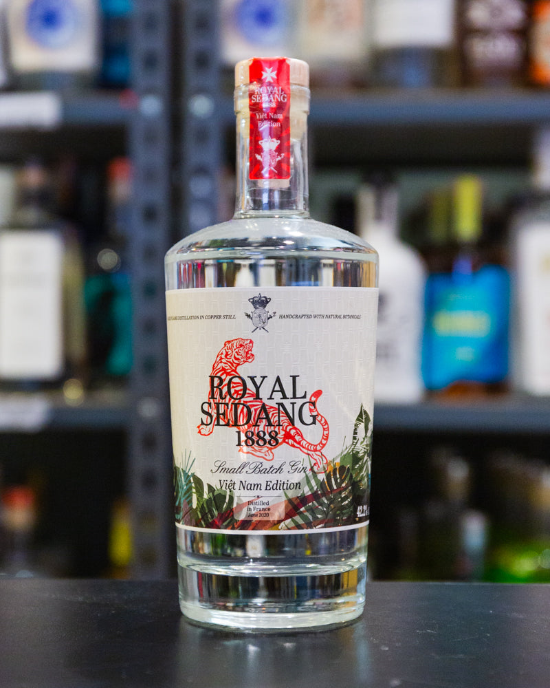 Royal Sedang Gin