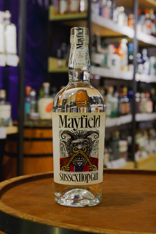 Mayfield Gin