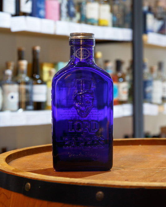 Lord Barbes Gin