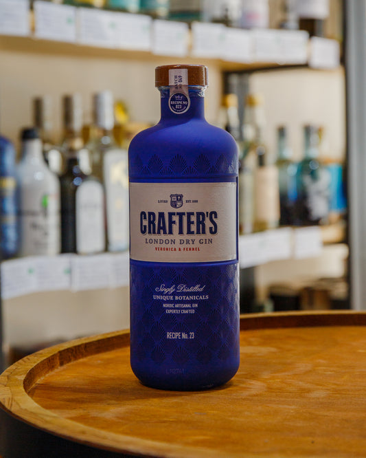 Crafters London Dry