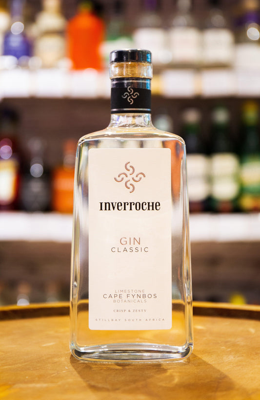 Inverroche Classic - Ginsanity